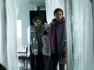 Naomie Harris dans «The Third Day»