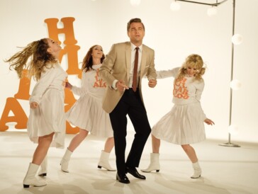 «Once Upon a Time… in Hollywood»: Quentin Tarantinos Hommage an das Hollywood seiner Kindheit
