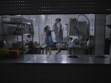 Netflix-Kritik «Freaks - Du bist eine von uns»: Superkräfte aus Deutschland