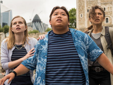 3 Gründe, warum «Spider-Man: Far from Home» der perfekte Sommer-Blockbuster ist