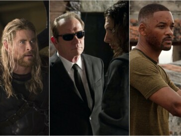 Für das Kino zu Hause: 3 TV-Tipps fürs Wochenende