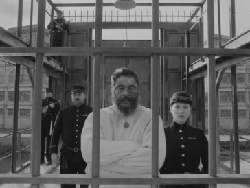 «The French Dispatch» - Défilé de stars pour film désincarné