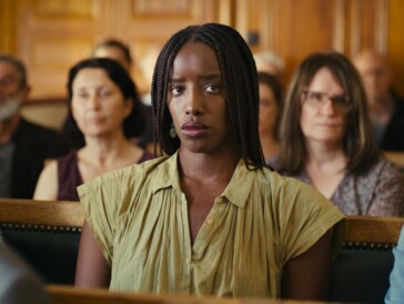 L'excellent «Saint Omer» d'Alice Diop, grand primé de la 28e édition du GIFF