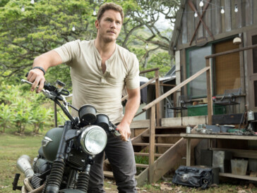 5 Fakten über: Chris Pratt