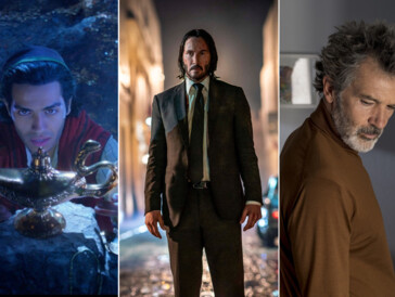Neu im Kino: 3 Filme, die wir euch diese Woche ans Herz legen