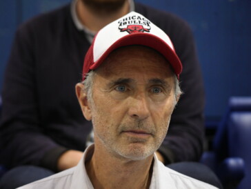 Thierry Lhermitte
