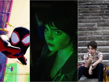 Neu im Kino: 3 Filme, die wir euch diese Woche ans Herz legen