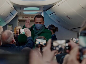 «Navalny» - Une fin amère ?