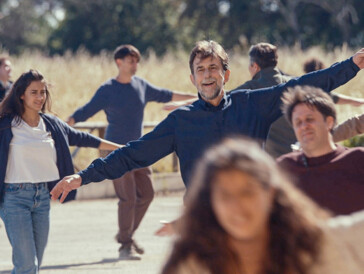 Cannes 2023 : «Vers un avenir radieux», Nanni Moretti s’en donne à coeur joie dans sa nouvelle comédie