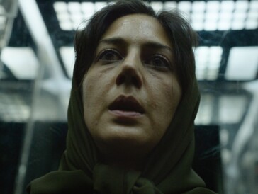 Cannes 2022 : «Holy Spider» d’Ali Abbasi - L'homme araignée