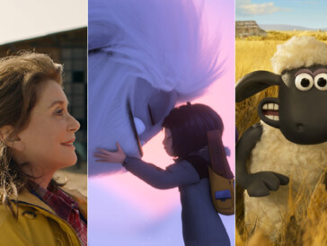 Neu im Kino: 3 Filme, die wir euch diese Woche ans Herz legen