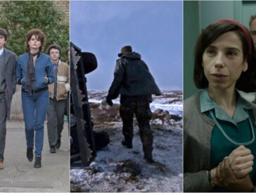 Für das Kino zu Hause: 3 TV-Tipps fürs Wochenende