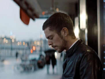 «Chroma» - La vie des gens pas ordinaires