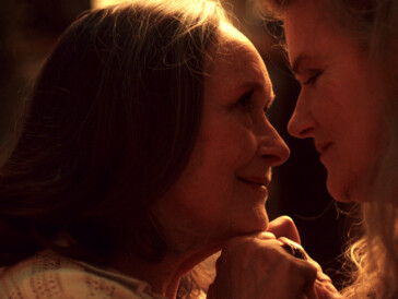 «Deux» - L’amour fait mal et rend obsessionnel