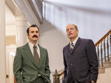«The White House Plumbers» sur Canal+, série satirique sur le scandale du Watergate et ses anges d’infortune