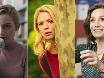 Nouveaux au cinéma: Le TOP 3 des films de la semaine