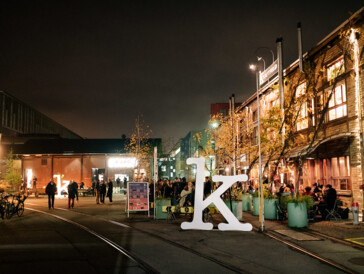 27. Internationale Kurzfilmtage Winterthur: Eine Feier der Kreativität und Vielfalt des Kurzfilms