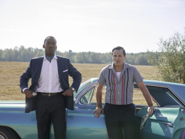 Haben eine gute Chemie: Mahershala Ali (links) und Viggo Mortensen in «Green Book - Eine besondere Freundschaft».