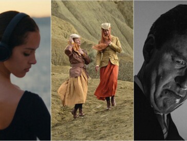 Neu im Kino: 3 Filme, die wir euch diese Woche ans Herz legen