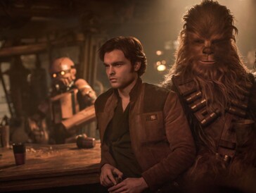 Wie gut kennst du die Welt von Han Solo? Teste dein Wissen im «Star Wars»-Quiz!