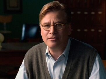 US-Drehbuchautor Aaron Sorkin gibt mit Molly's Game sein Regiedebut