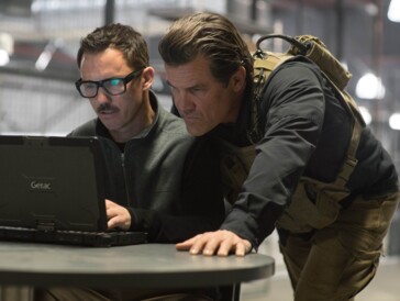 Soll einen Krieg zwischen den Kartellen anzetteln: Matt Graver alias Josh Brolin.
