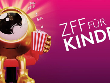ZFF für Kinder: Samstag 4. Februar 2023