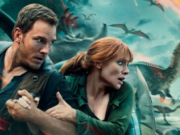 «Jurassic World: Das gefallene Königreich» – Ein Actionspektakel mit Horrorelementen