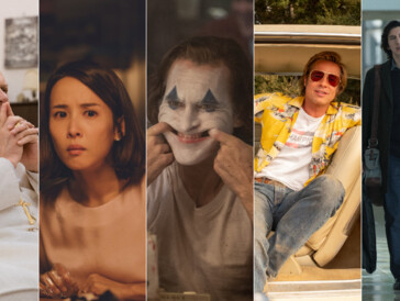 Golden Globes und Oscars 2020: Das sind die diesjährigen Favoriten für die Award-Saison