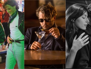 Nouveaux au cinéma: Le TOP 3 des films de la semaine