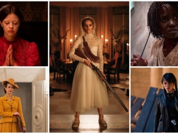 Scream Queens: 10 neue Gesichter des Horrors