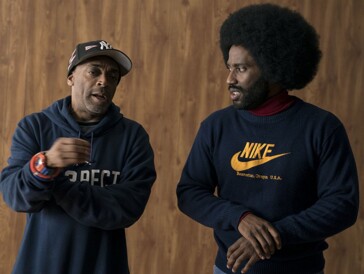 Spike Lee - «L’histoire de la haine aux États-Unis n’est pas nouvelle …»