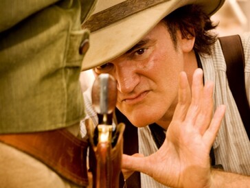 5 Fakten über: Kult-Regisseur Quentin Tarantino