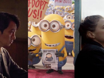 «Decision to leave», «Les Minions 2: Il était une fois Gru», «Chroma»... Les sorties cinéma du mercredi 6 juillet