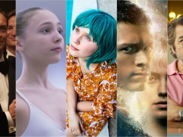 #backtocinema - Retournez au cinéma le 21 avril prochain