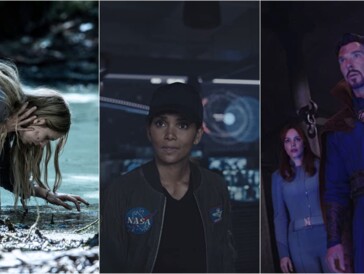 Filmtagebuch: 12 Filme, die uns 2022 in ihren Bann ziehen