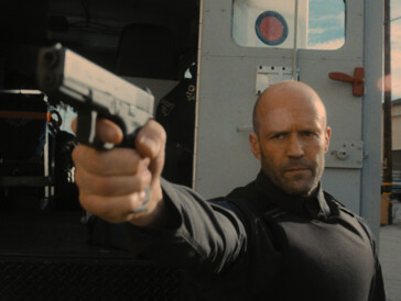 Interview: Jason Statham über Guy Ritchie: «Er hat mir eine Karriere ermöglicht»