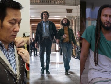 Nouveaux au cinéma: Le TOP 3 des films de la semaine