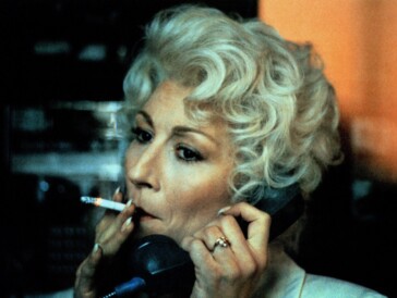 Les 5 meilleurs films avec Anjelica Huston