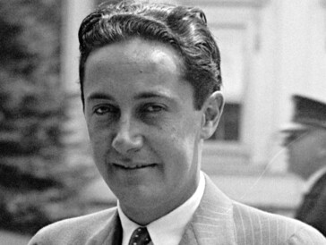 Irving Thalberg