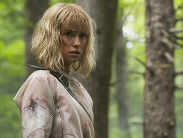 «Chaos Walking» - La tête hurlante