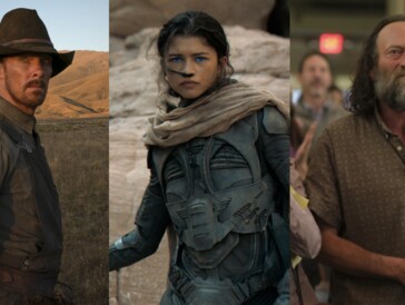 94e cérémonie des Oscars - Voici où regarder les films récompensés