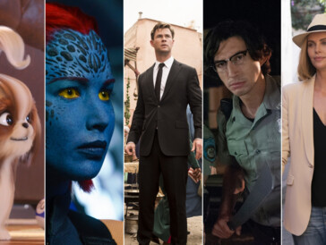 11 Kino-Highlights für den Monat Juni