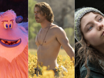 Neu im Kino: Diese 3 Filme legen wir euch diese Woche ans Herz