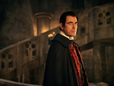 Netflix-Kritik «Dracula»: Eine Frischzellenkur für den Fürsten der Finsternis