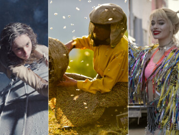 Neu im Kino: 3 Filme, die wir euch diese Woche ans Herz legen