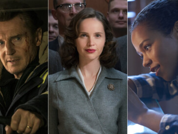 Neu im Kino: Diese 3 Filme legen wir euch diese Woche ans Herz