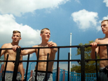 Locarno Festival – Beach Rats: La fureur des corps, l’innocence du regard