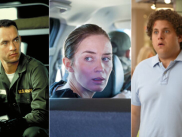 Von «Sicario» über «Forrest Gump» bis «Superbad»: 7 TV-Tipps für die aktuelle Woche