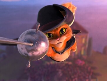 «Le Chat potté 2» - Un conte mature et superbement réalisé